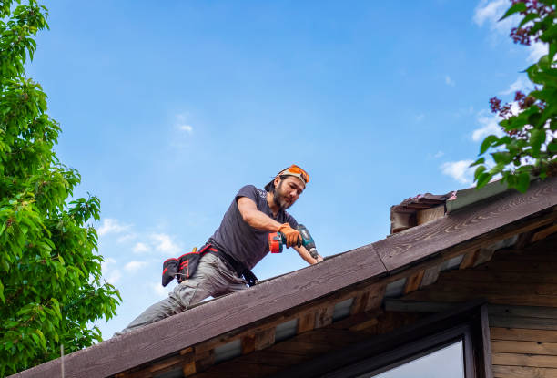 Best Solar Panel Roofing Installation  in New Haven, IN